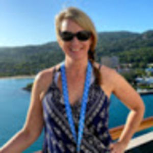 Meet your Posher, Kate